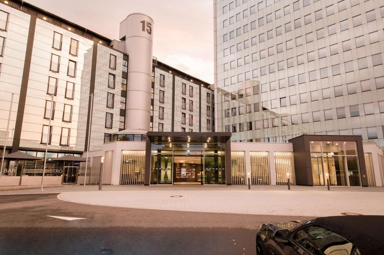 Western Hotel Keulen