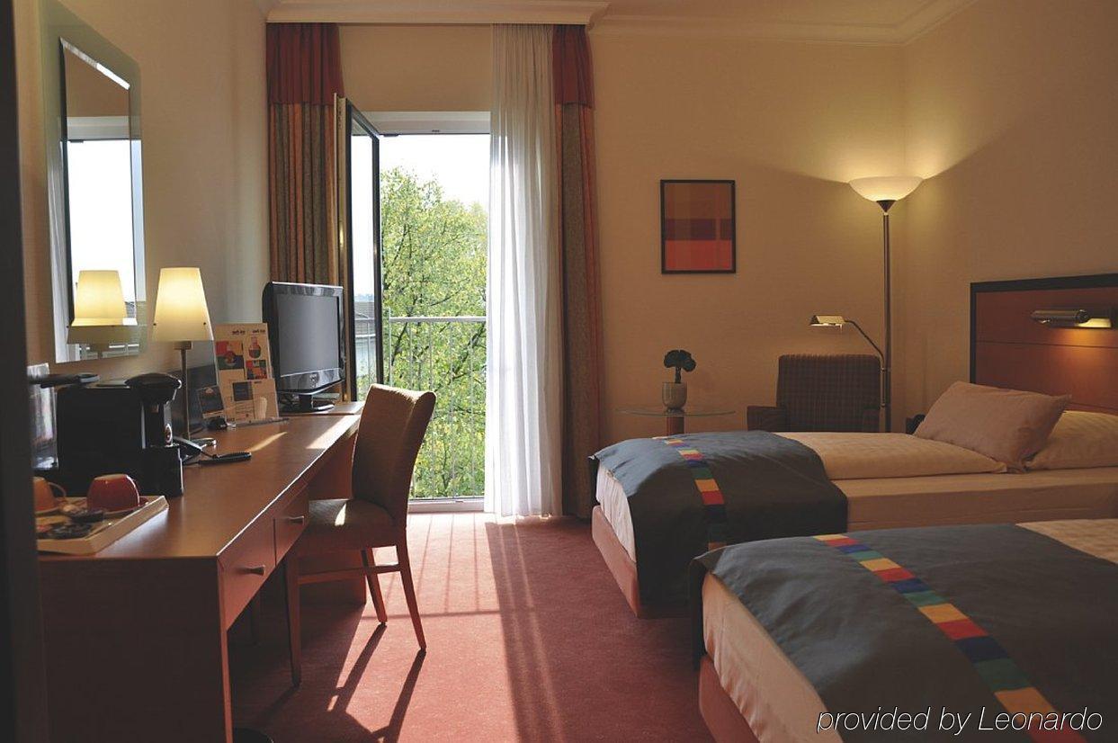 Western 4* Keulen
