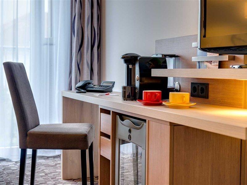 Hotel Western Keulen