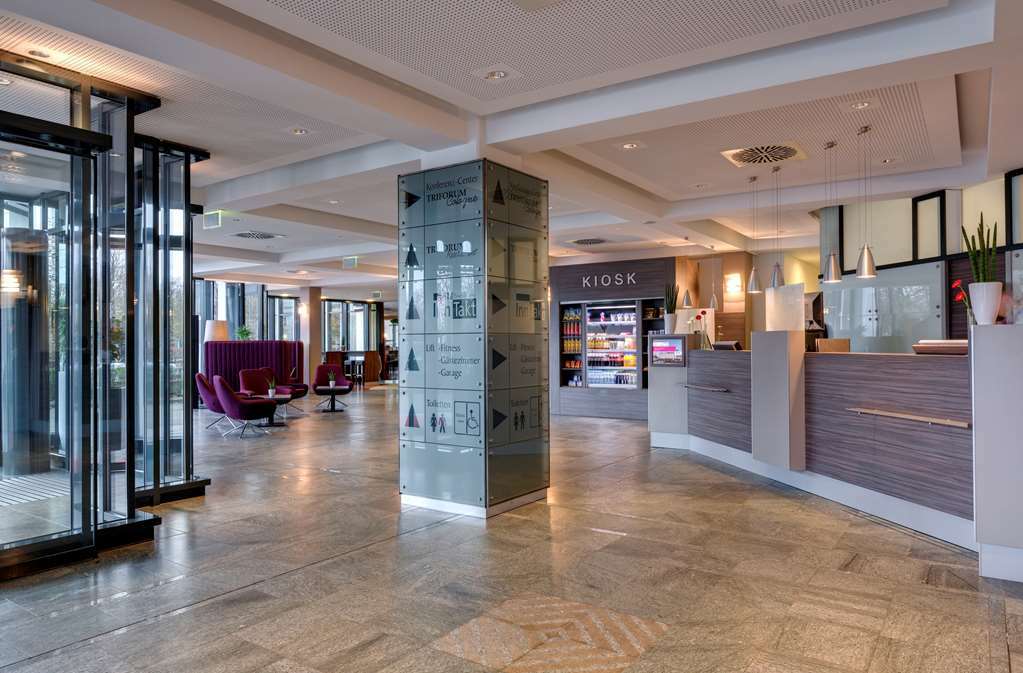 Western Hotel Keulen
